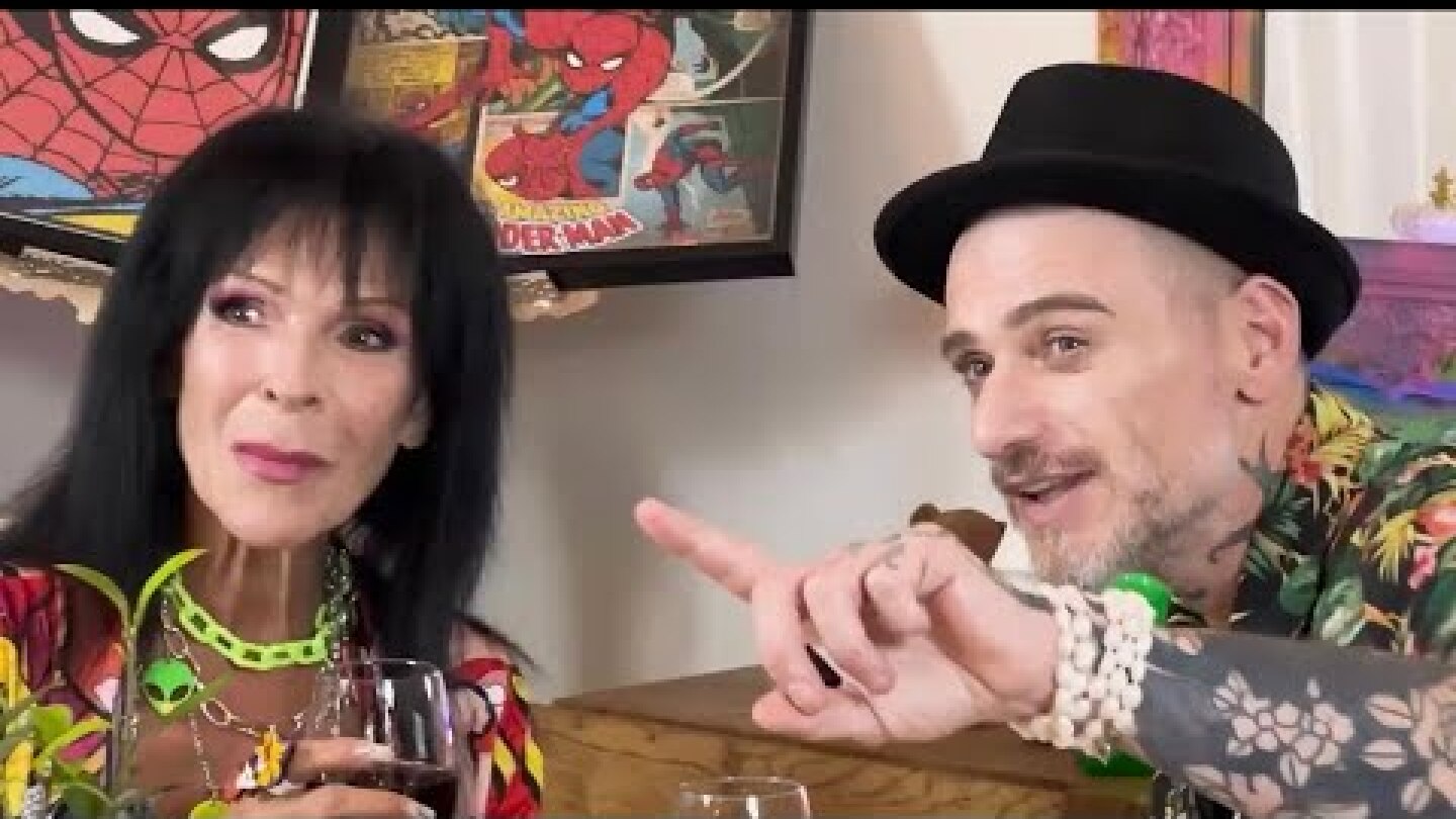 Σοφία Βόσσου | Μοσχαράκι κατσαρόλας με κονιάκ Metaxa | Memories of Flavors S2E1