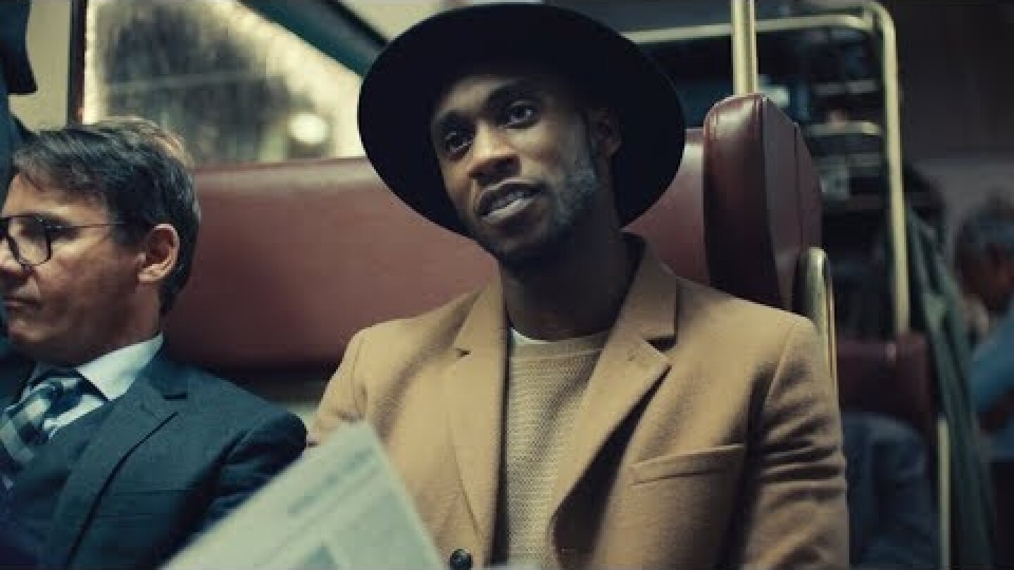 #YouShall Find Your Fairytale Christmas Part 2 | Debenhams Christmas TV Ad 2017