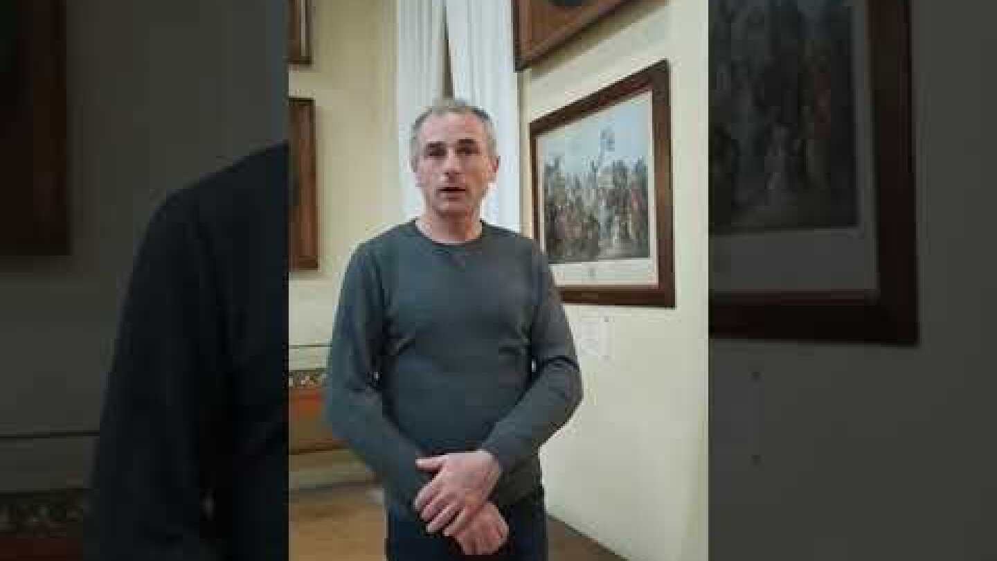 11 θησαυροί μνήμης για την Ελληνική Επανάσταση (4 από 11)