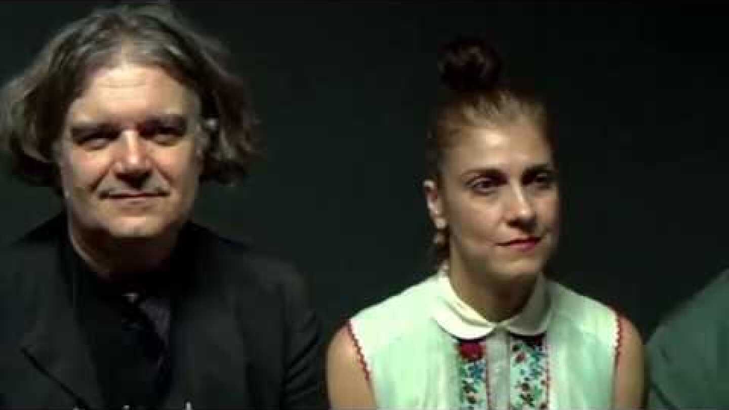 Άντον Τσέχωφ - "Ο θείος Βάνιας"