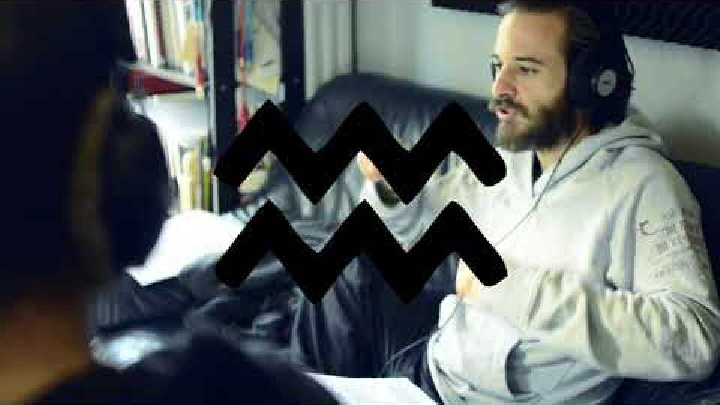 Τη χρονιά του Υδροχόου teaser1