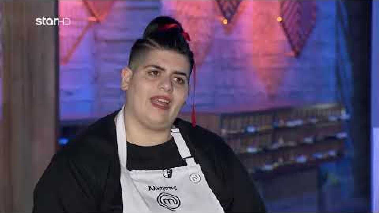 Ανατροπή! Εννιά οι υποψήφιοι προς αποχώρηση! Το κράξιμο Κοντιζά σε παίκτρια.