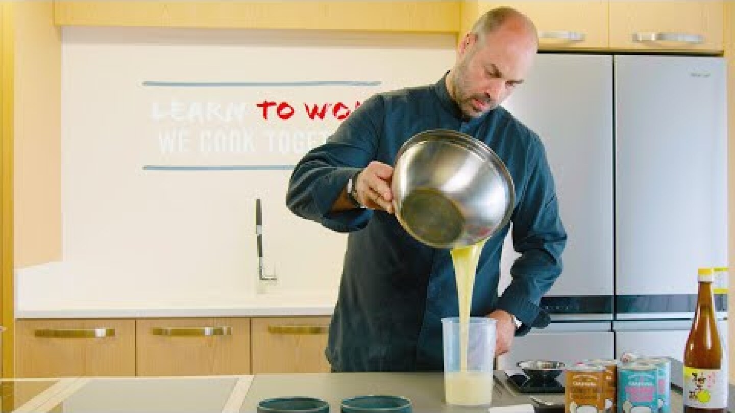 Cardinal Master Class by Giannis Kaldanis