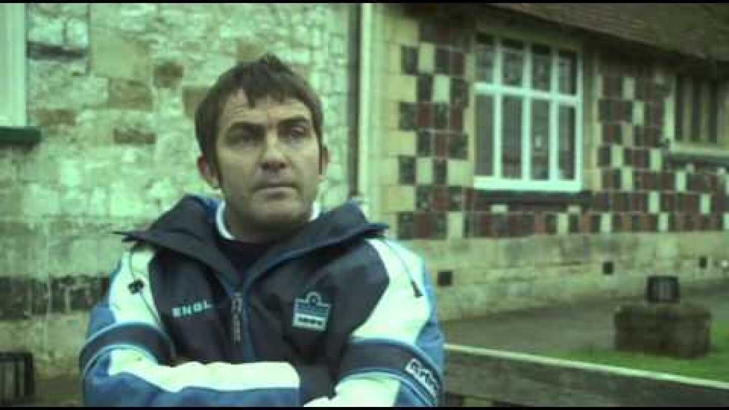 Mike Bassett: England Manager (2001) - Trailer