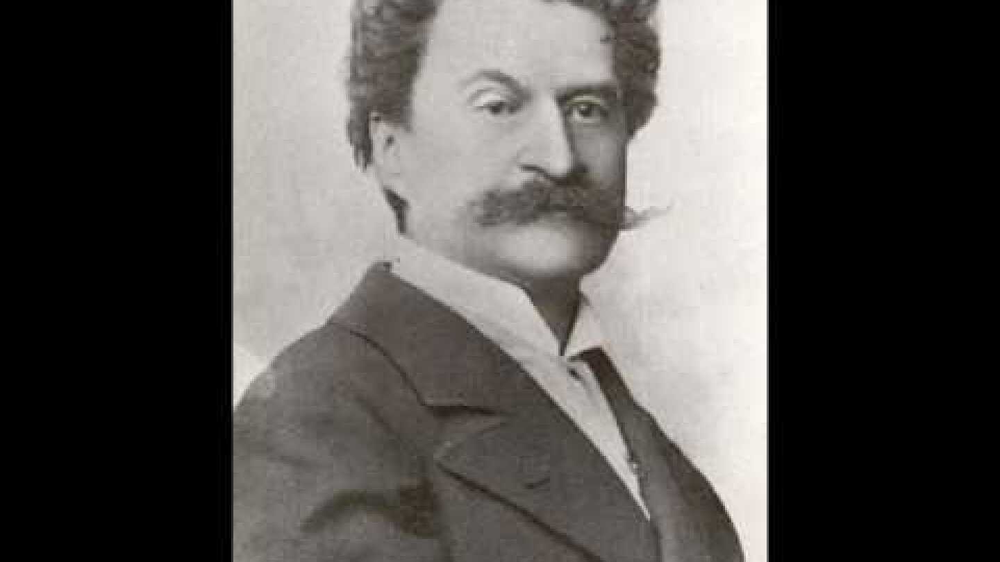 Annen-Polka op. 117 - Johann Strauss II