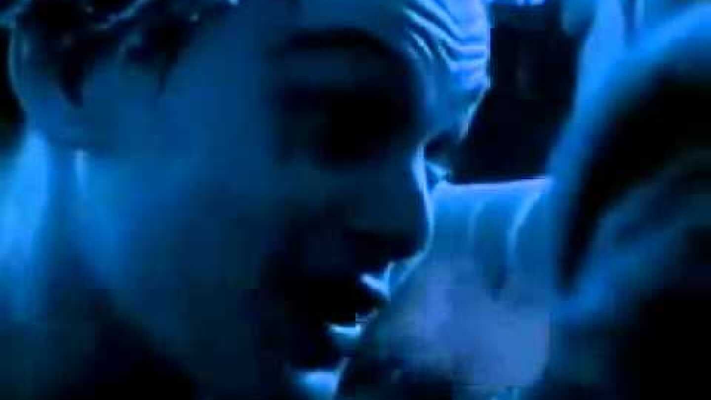 Jack & Rose last words (Titanic)