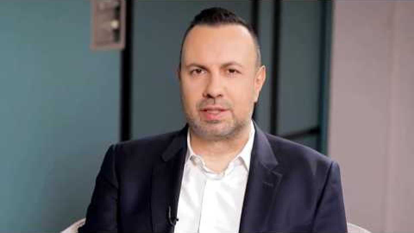 Τετ-A-Tετ στον Alpha | Σάββατο 02/05/26 | 23:00