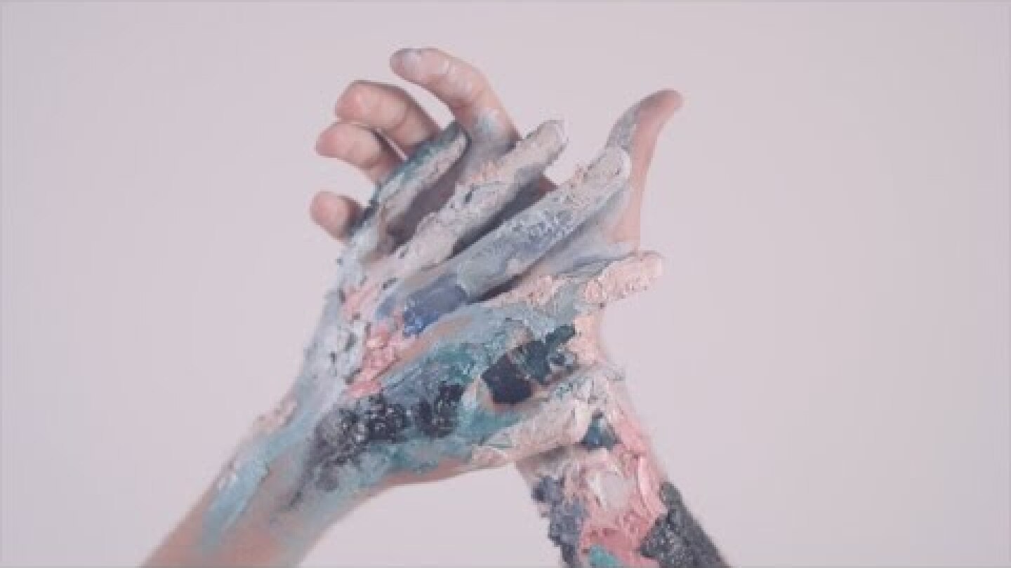 How To Dress Well -  Salt Song (Official Audio)