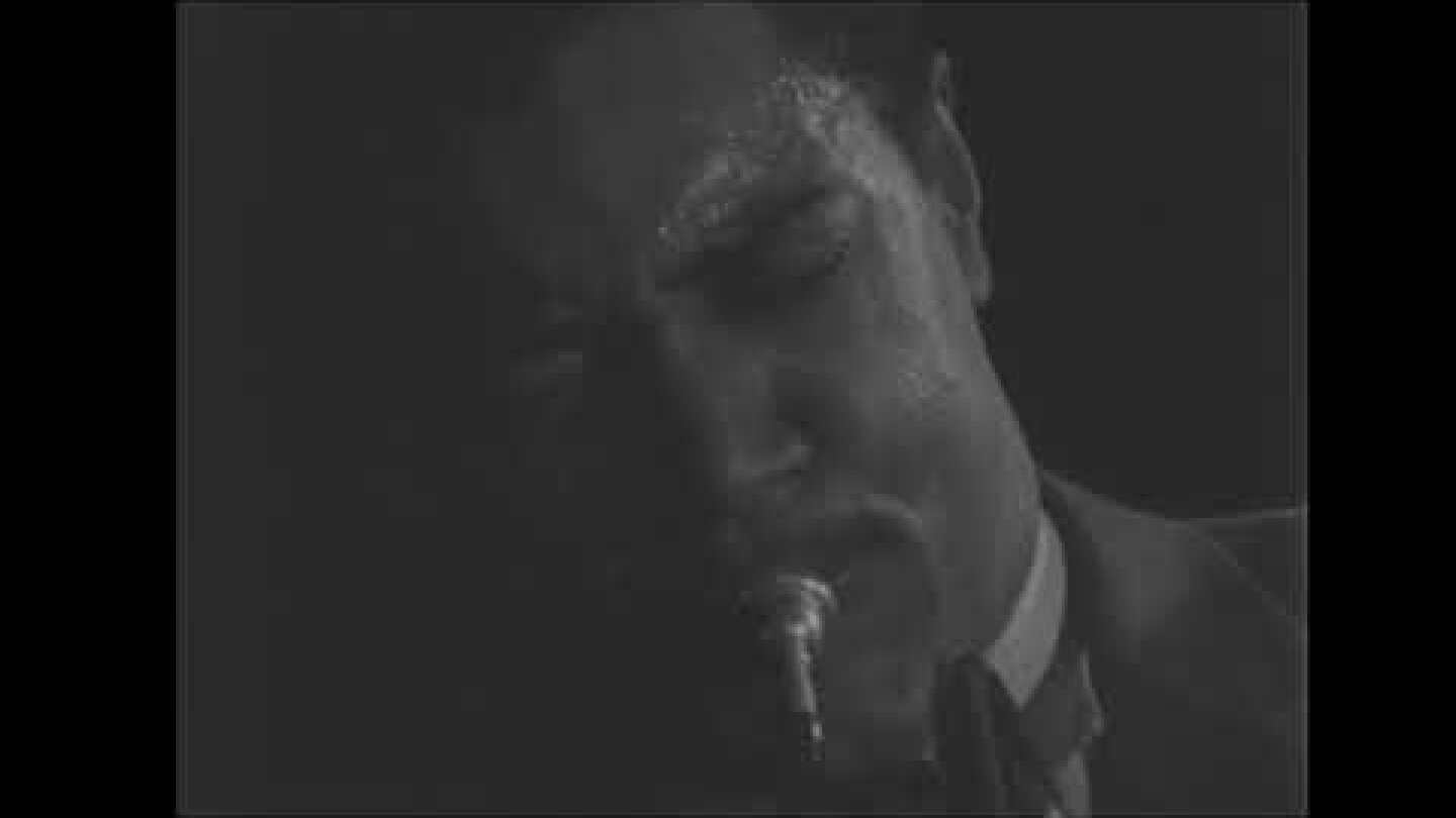 The Cry Of Jazz (1959)