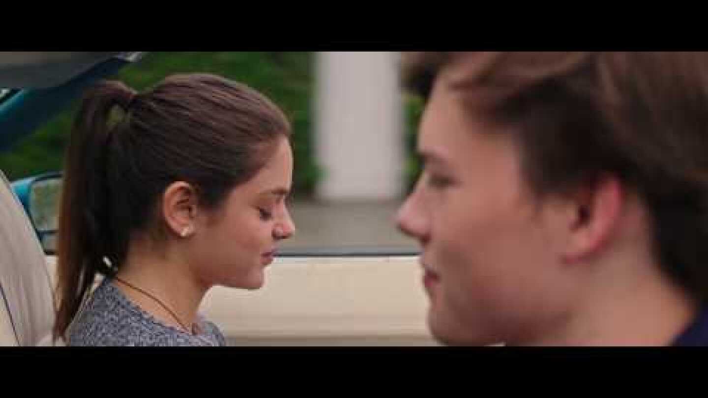 Όλα Απ' Την Αρχή (The Bachelors) - Trailer (Gr Subs)