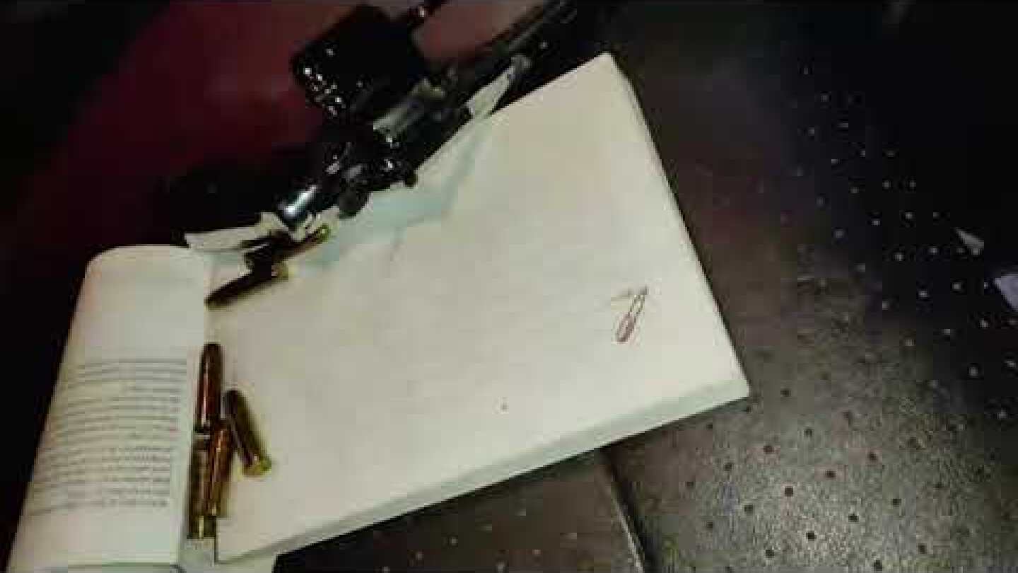 Εντοπισμός κρύπτης