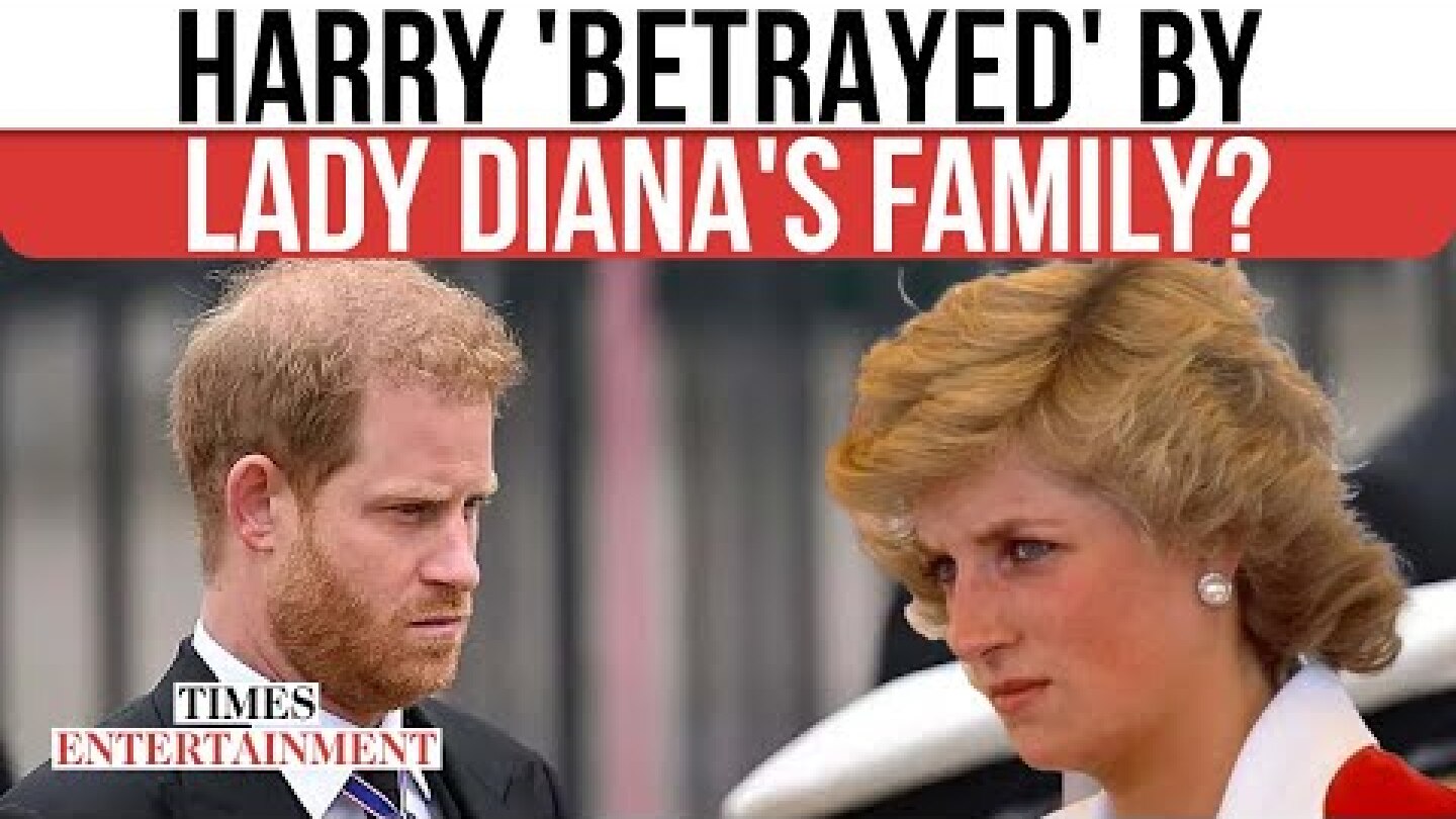 Prince Harry Gets 'Reality Check' From Diana's Sisters & Brother? EXPLOSIVE Meghan Meeting Revealed