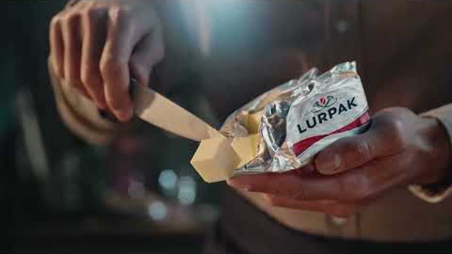 Lurpak® | Κέικ σοκολάτας