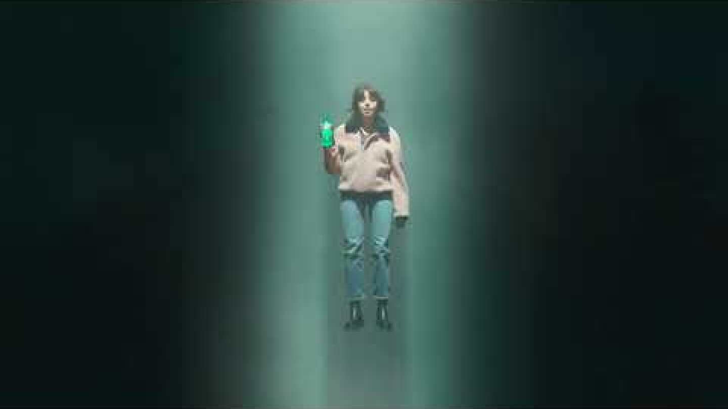 MTN DEW | Aubrey Plaza Is Always Having A Blast - Extended Version