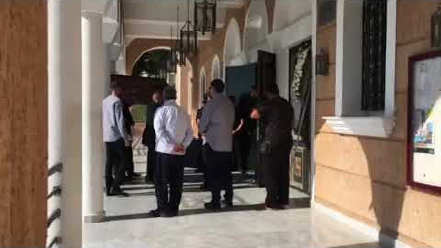 Σορός του Μακρη