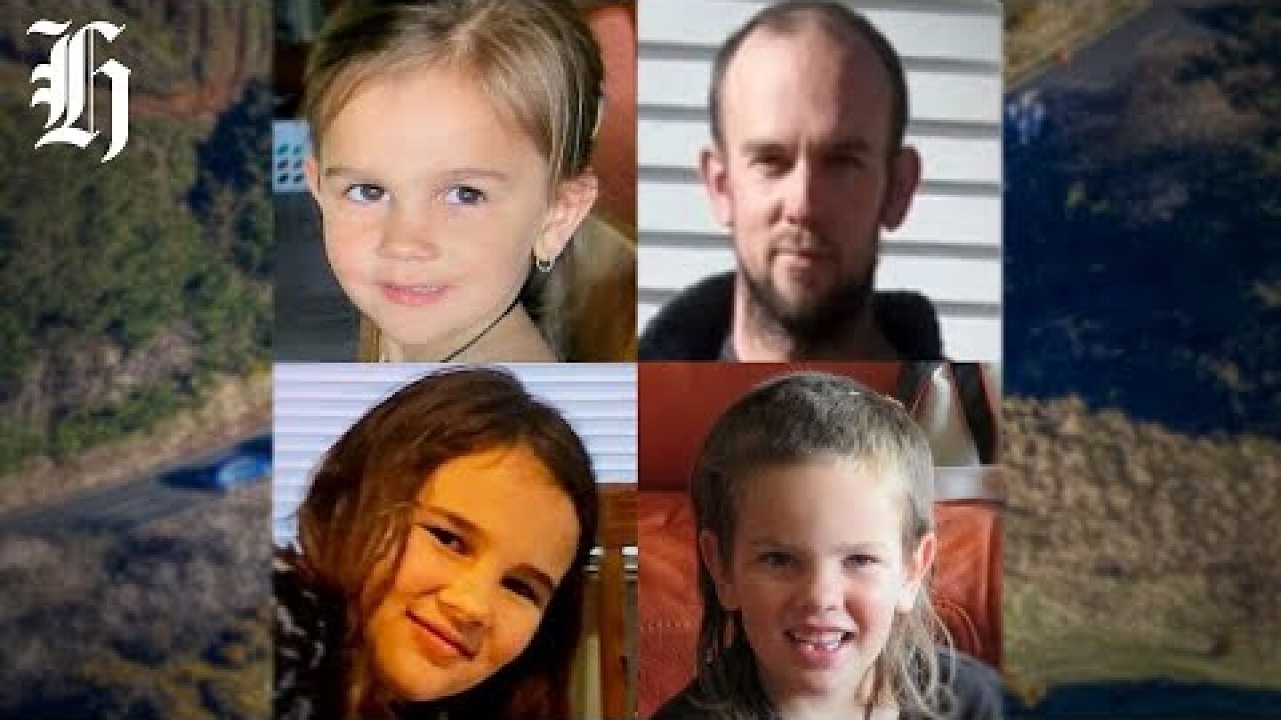 What is known about the campsite where Tom Phillips' children were found? | Herald NOW