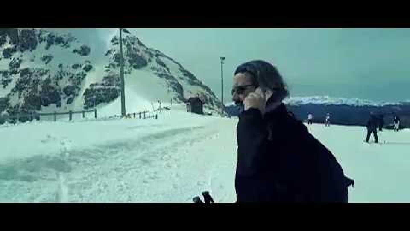 Chania Rock Festival travels the World VOL 2 - Parnassos / Greece