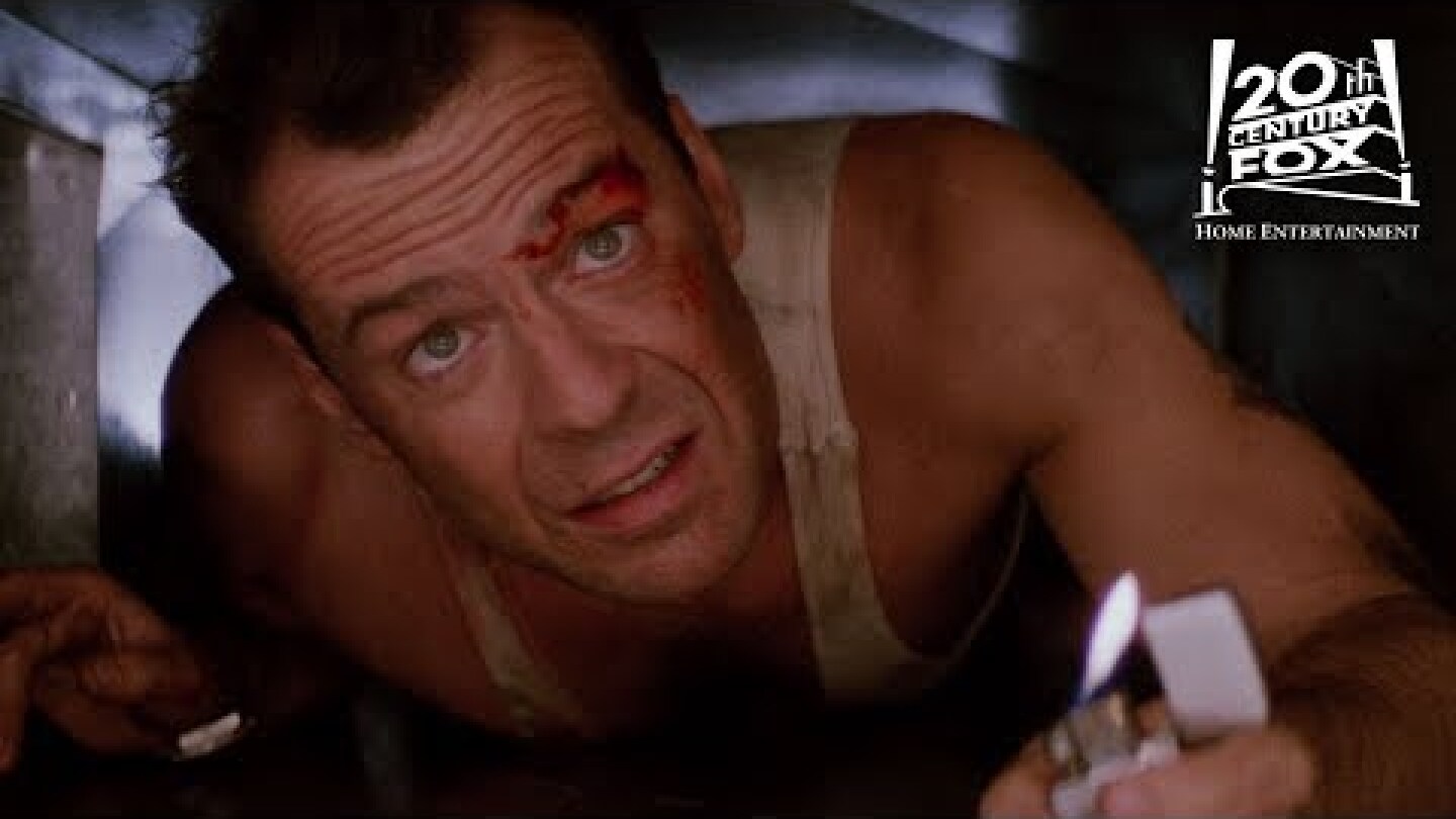 Die Hard | 30th Anniversary Trailer | 20th Century FOX