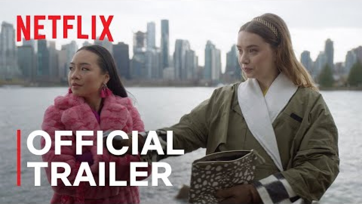 Fakes | Official Trailer | Netflix