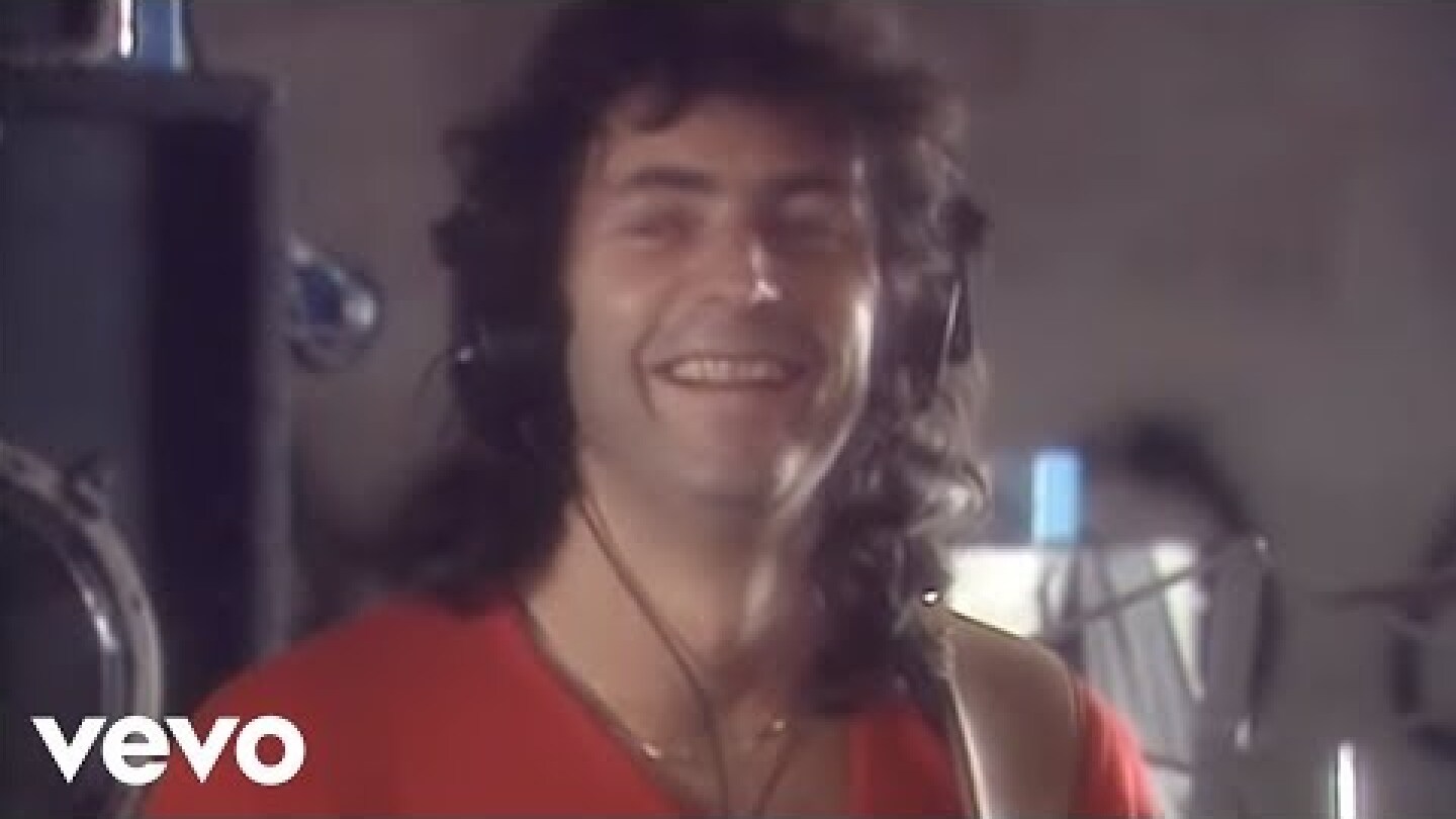 Deep Purple - Perfect Strangers (Official Video)