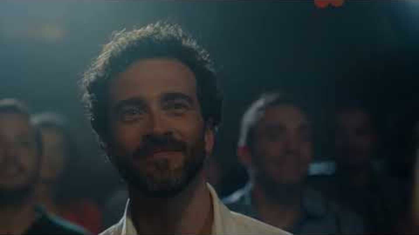 Αψήφησε τα στερεότυπα.