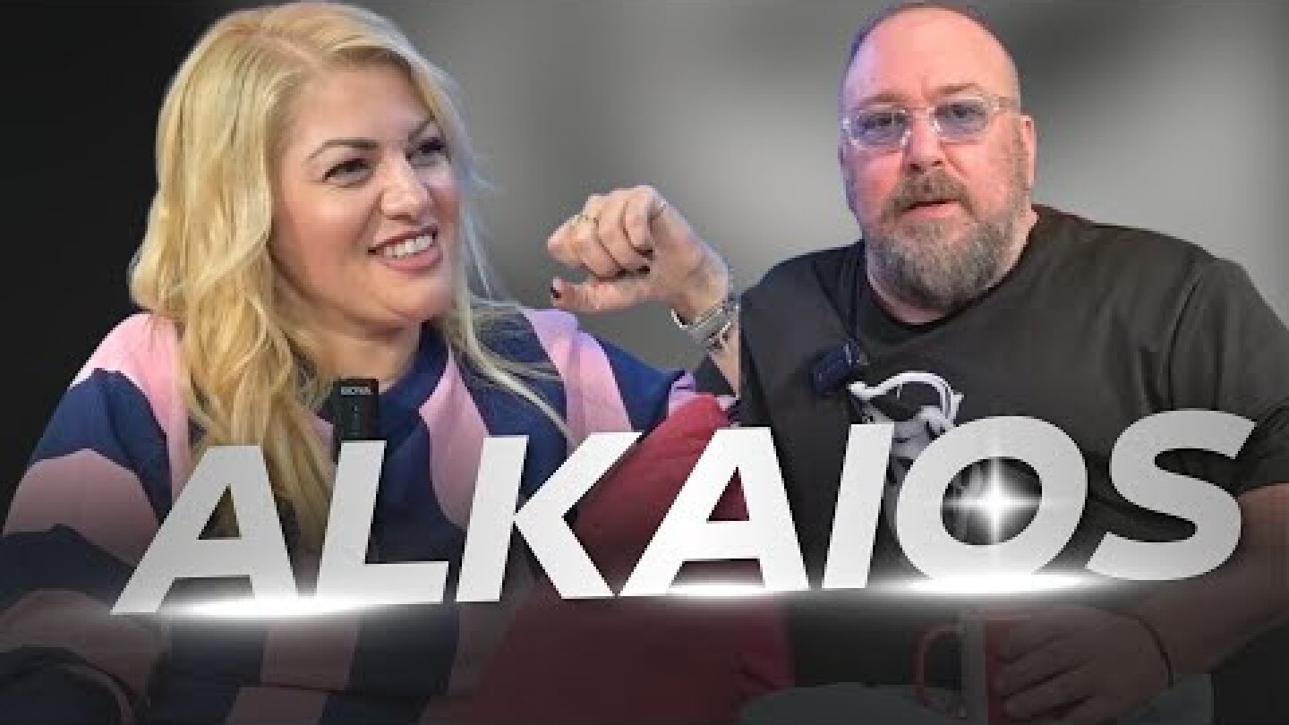 Η αλήθεια του Γιώργου Αλκαίου, μετά από χρόνια σιωπής