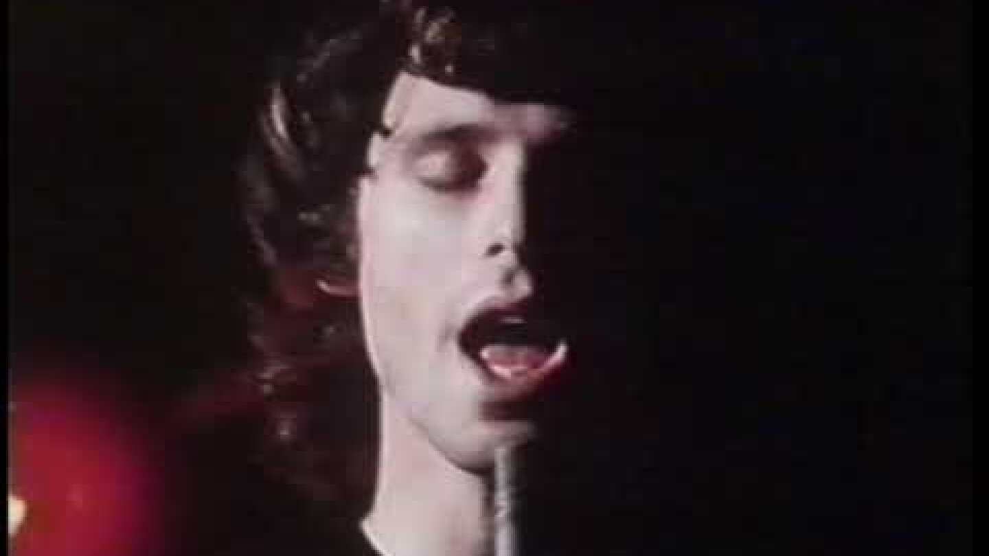 The Doors - Break On Through (To The Other Side) [Official Video]