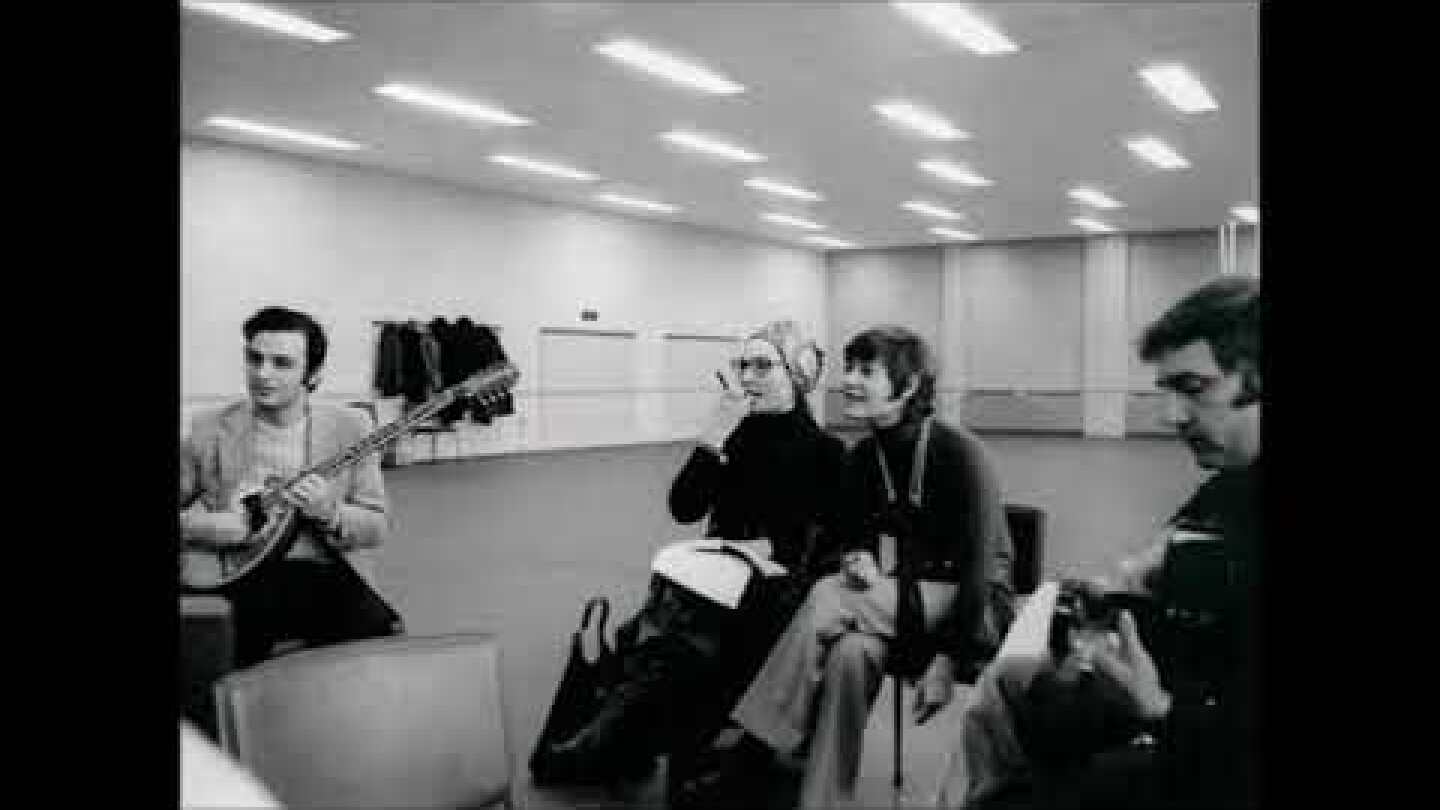 Marinella & Nana Mouskouri Live Medley @ BBC 1971