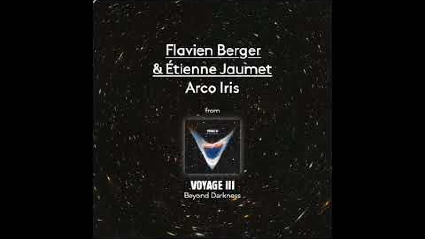Flavien Berger & Étienne Jaumet - Arco Iris