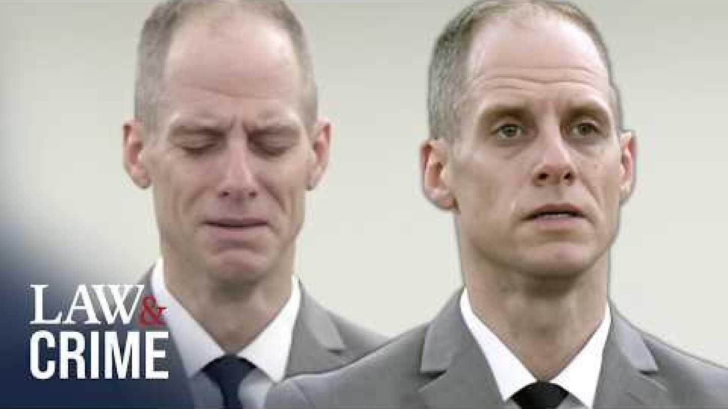 Cheating Pastor Caleb Flynn GUILTY on ALL Charges!