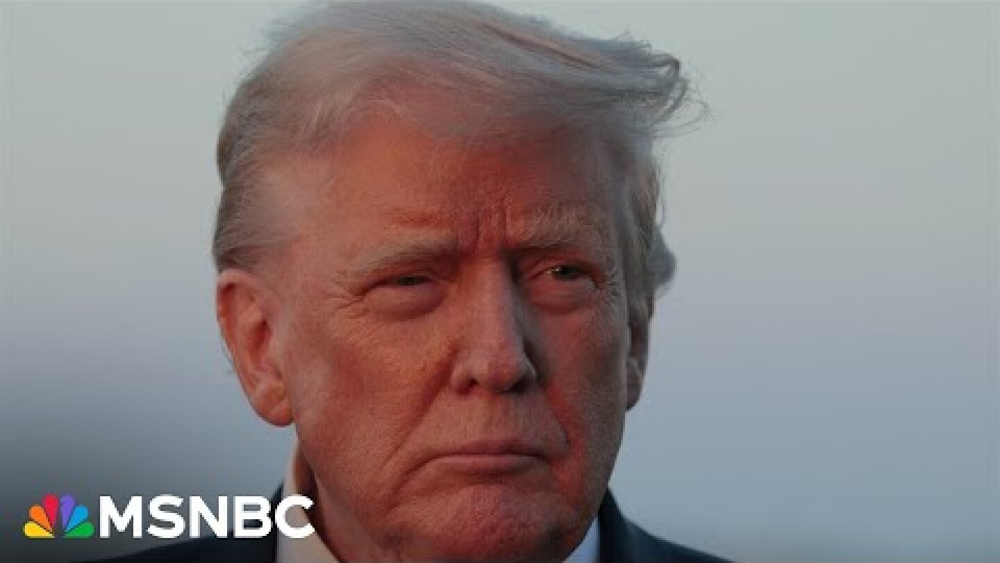 Trump tariffs spark intense uncertainty