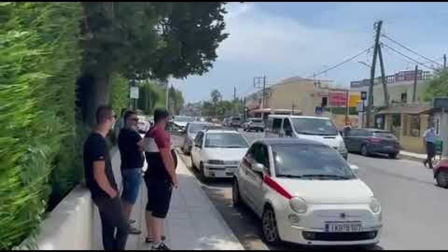 Δασιά Κέρκυρα 06-06-2021 (φόνος) 2