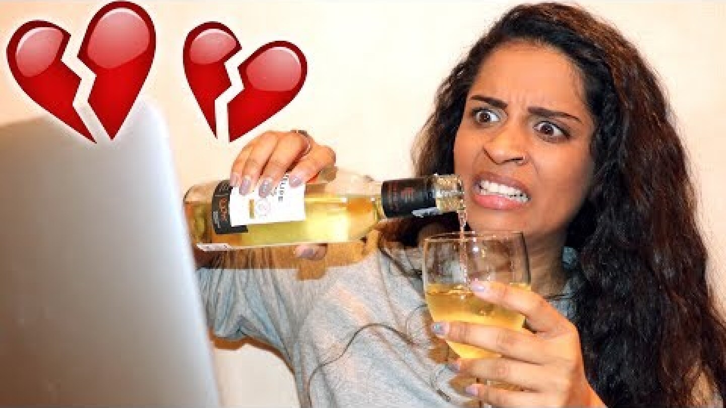 Romantic Comedies Are Screwing Me Up