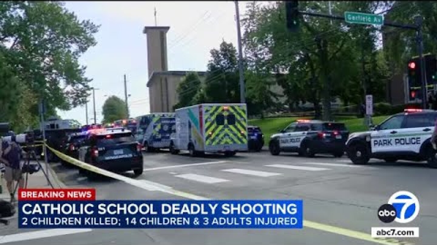 What we know about Minnesota school shooting suspect Robin Westman