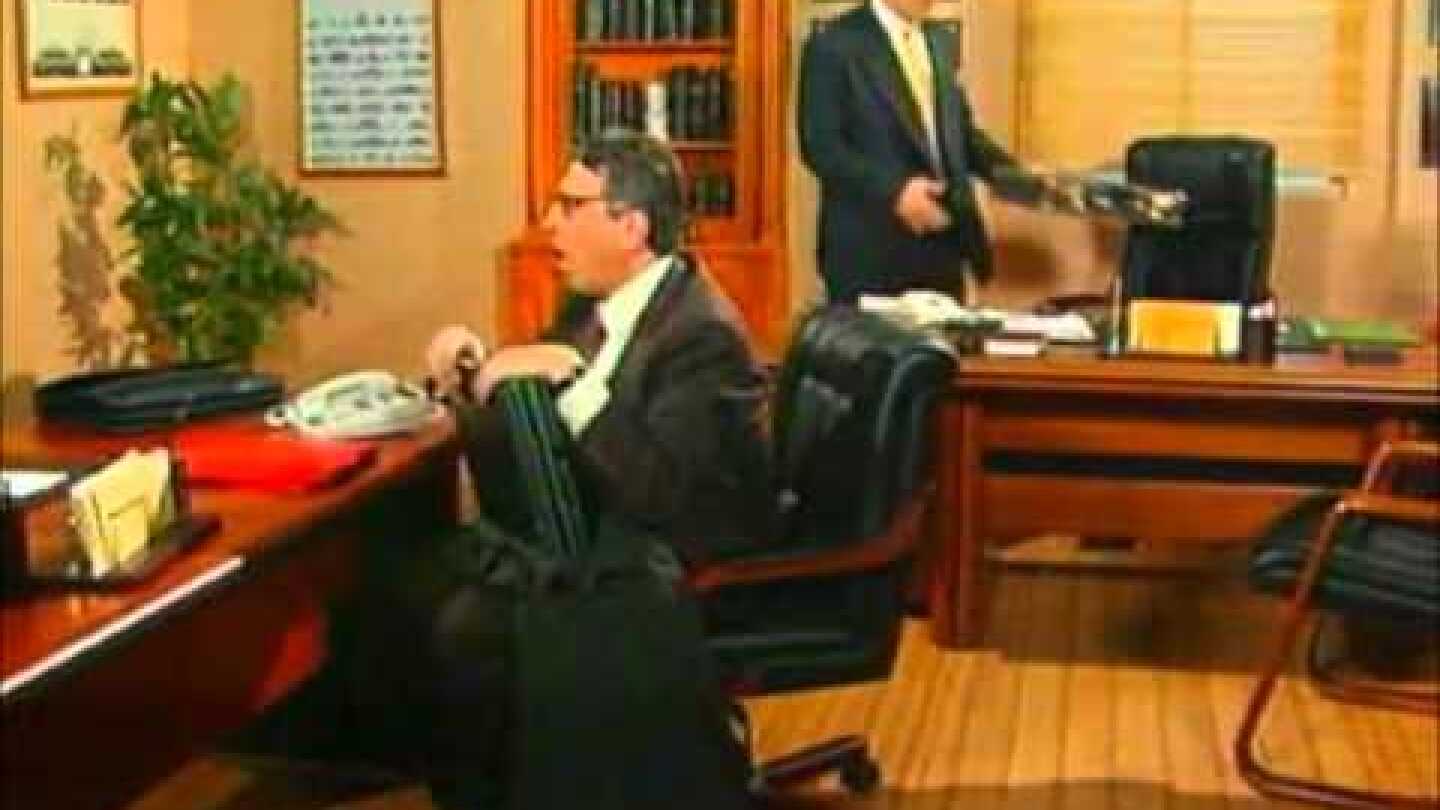 Papapetrou kai Papapetrou - Dogganos