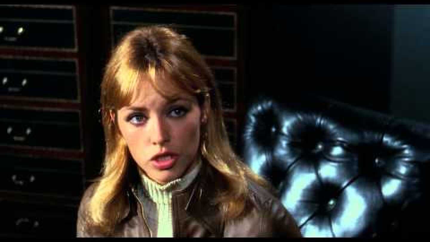 Le Samourai (1967) - Version restaurée - Bande-annonce