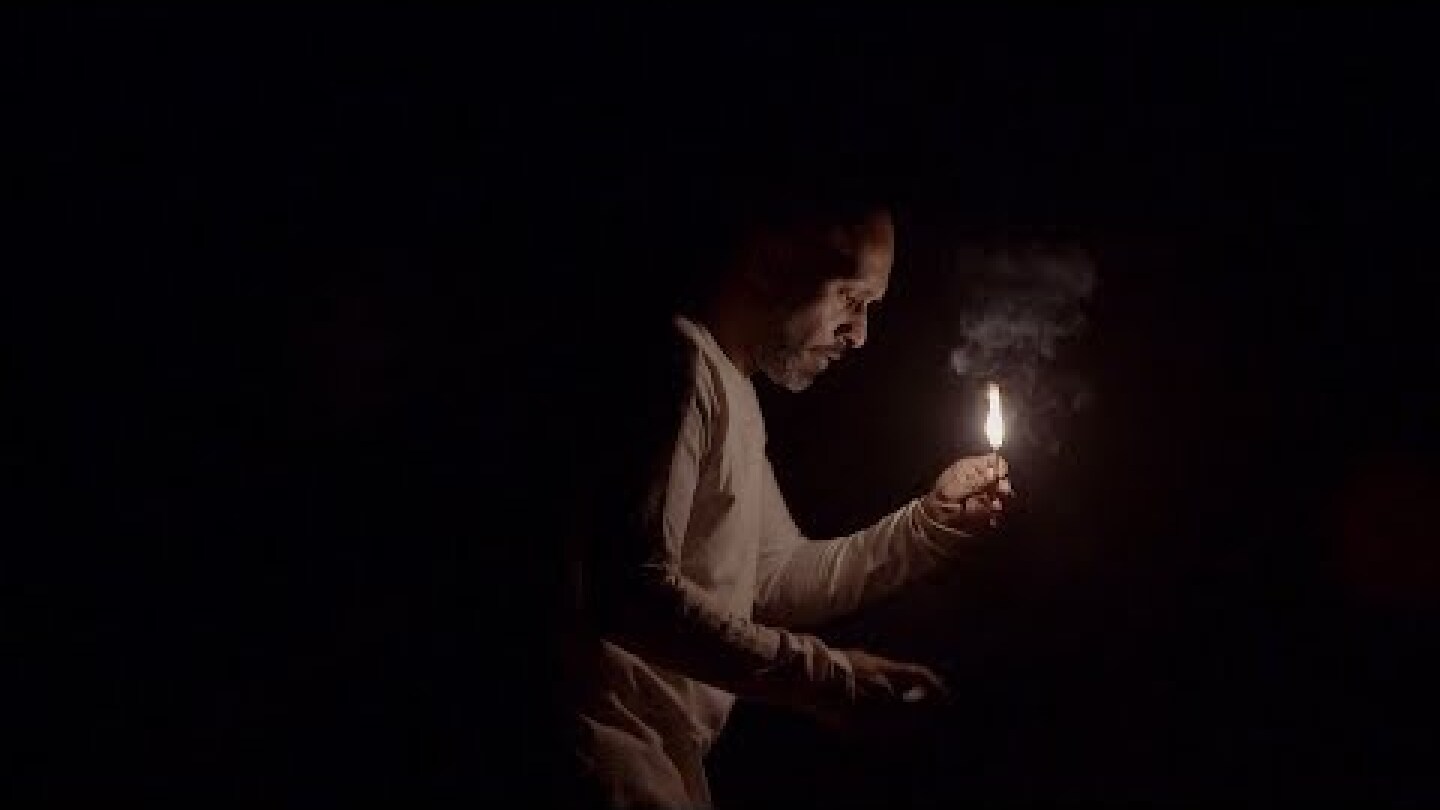 Akram Khan | XENOS | Παγκόσμια πρεμιέρα στη Στέγη