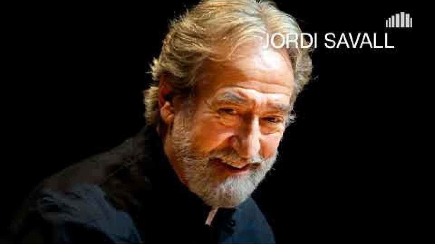 16.10.2023 Jordi SavallLe - Concert des Nations