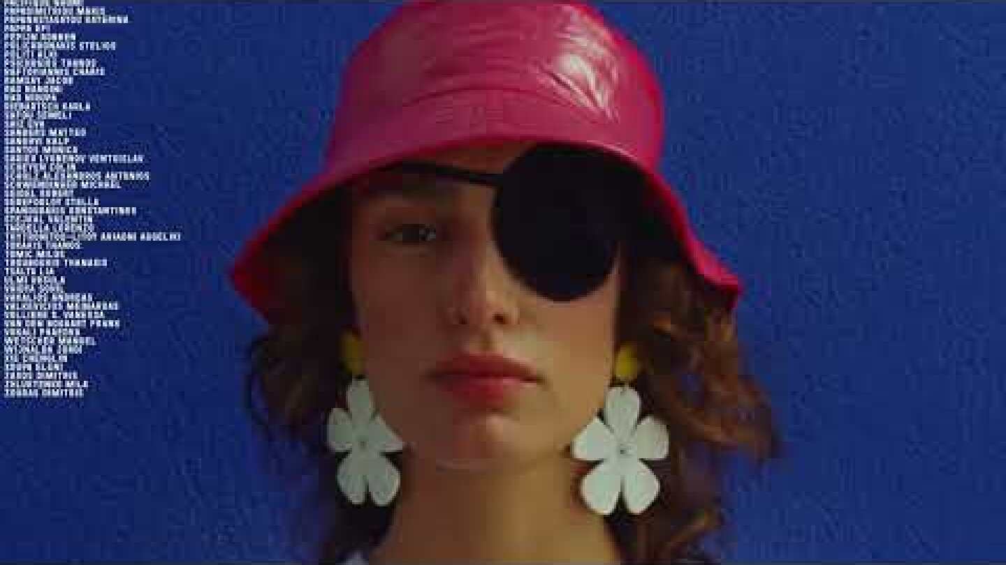 #DISFF45 | OFFICIAL TRAILER 2022