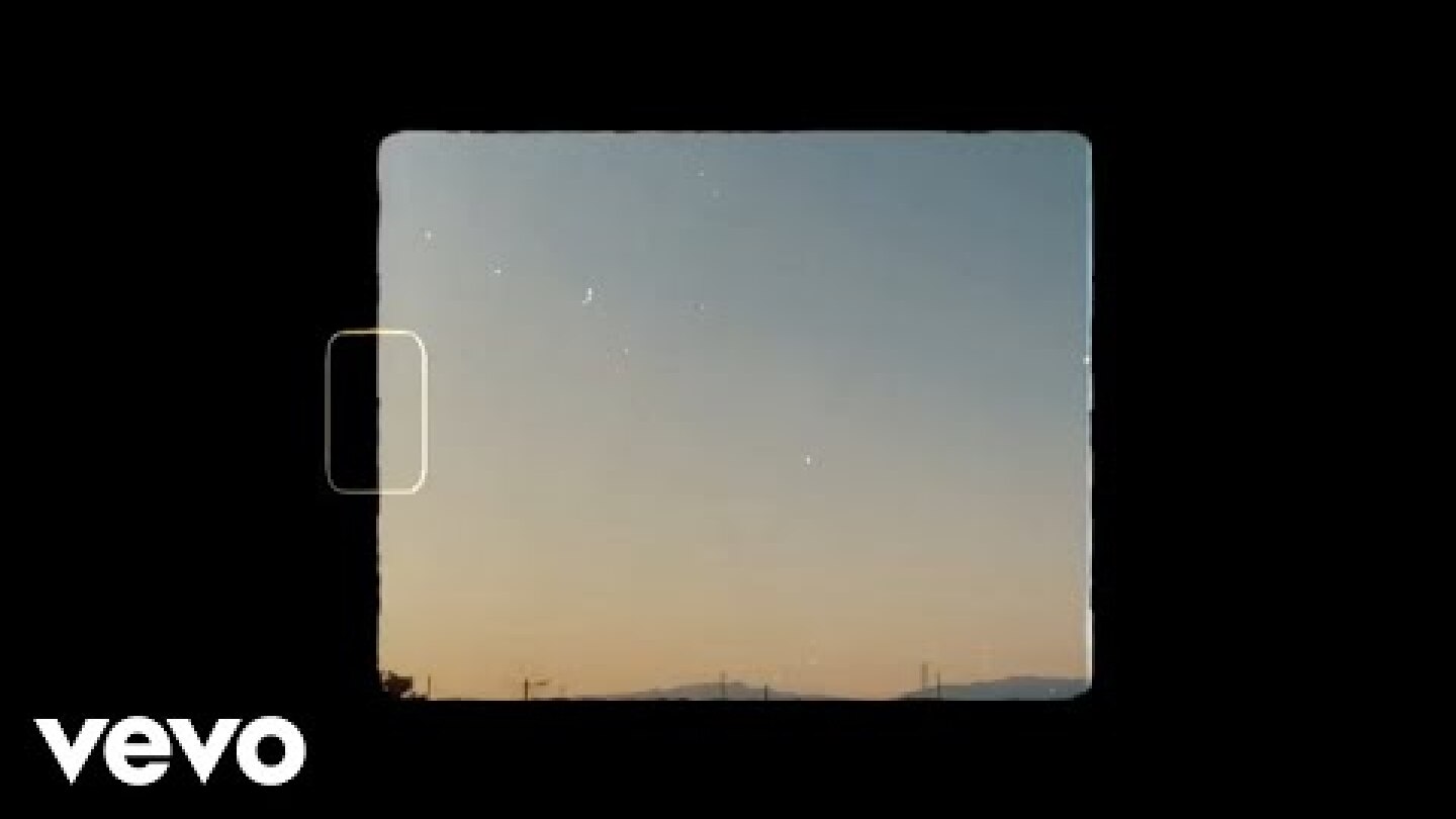 Gizmo Varillas, Amanda Whiting - Ojos Nuevos (Lyric Video)