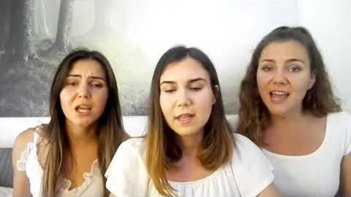 Tegou Sisters - Δεν σου ανήκει...