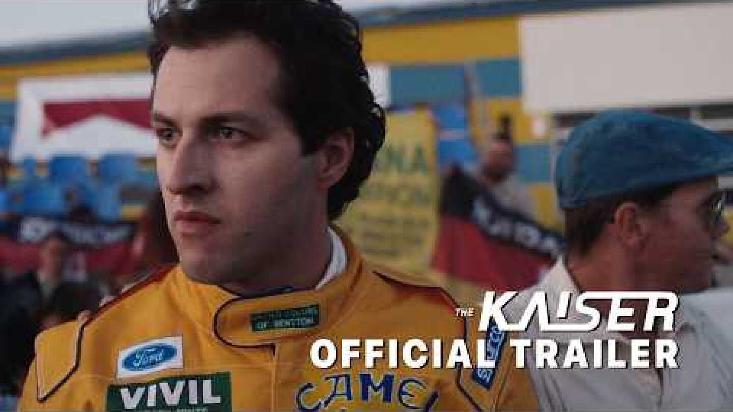 The Kaiser | Official Trailer