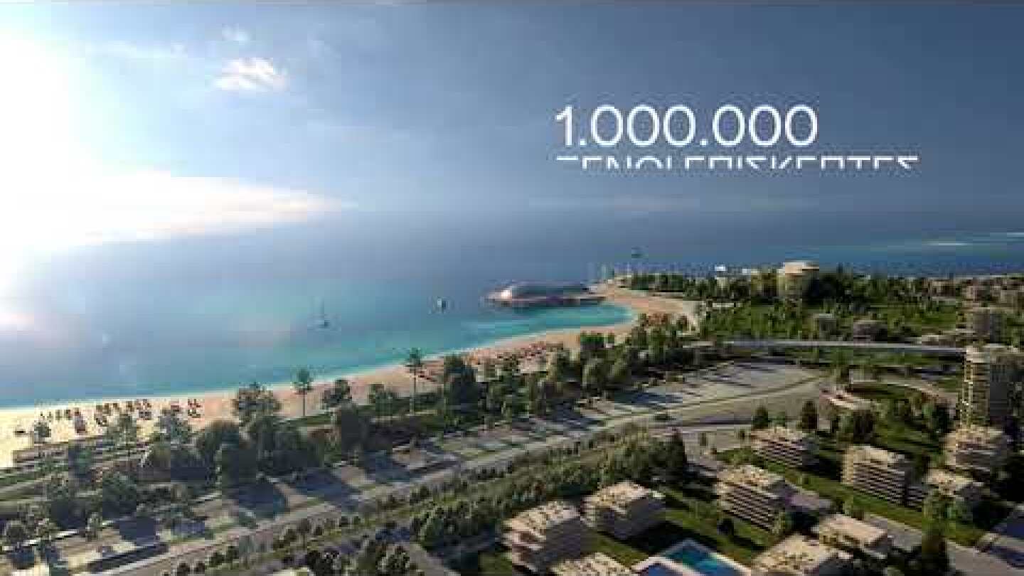 Hellinikon - TV Spot