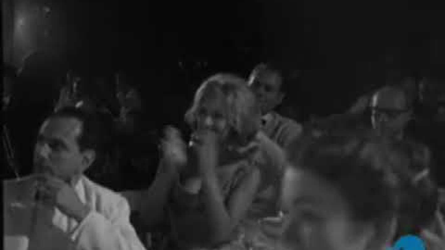 1961 Γ'ΦΕΣΤΙΒΑΛ ΕΛΛΗΝΙΚΟΥ ΤΡΑΓΟΥΔΙΟΥ