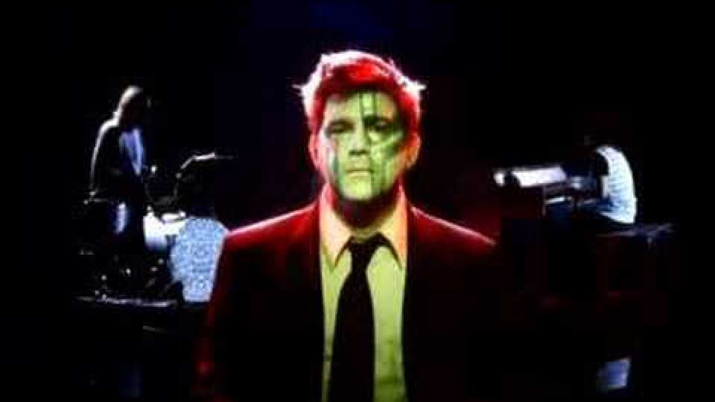 LCD Soundsystem - All My Friends