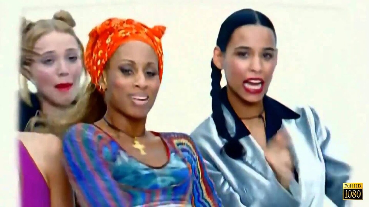 Los del Rio Macarena Original Video ᴴᴰ