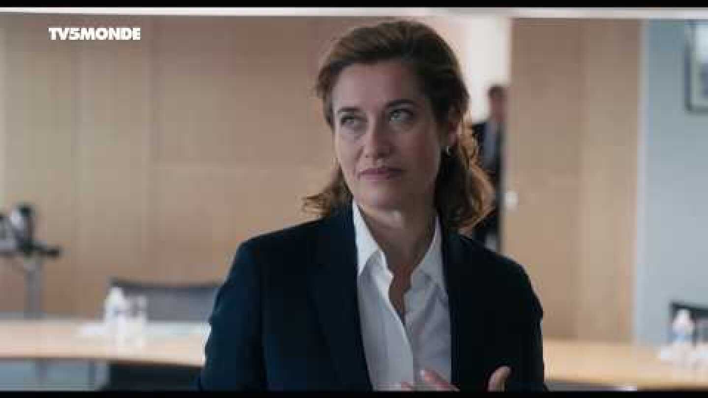 [TRAILER] Numéro une (English subtitles)