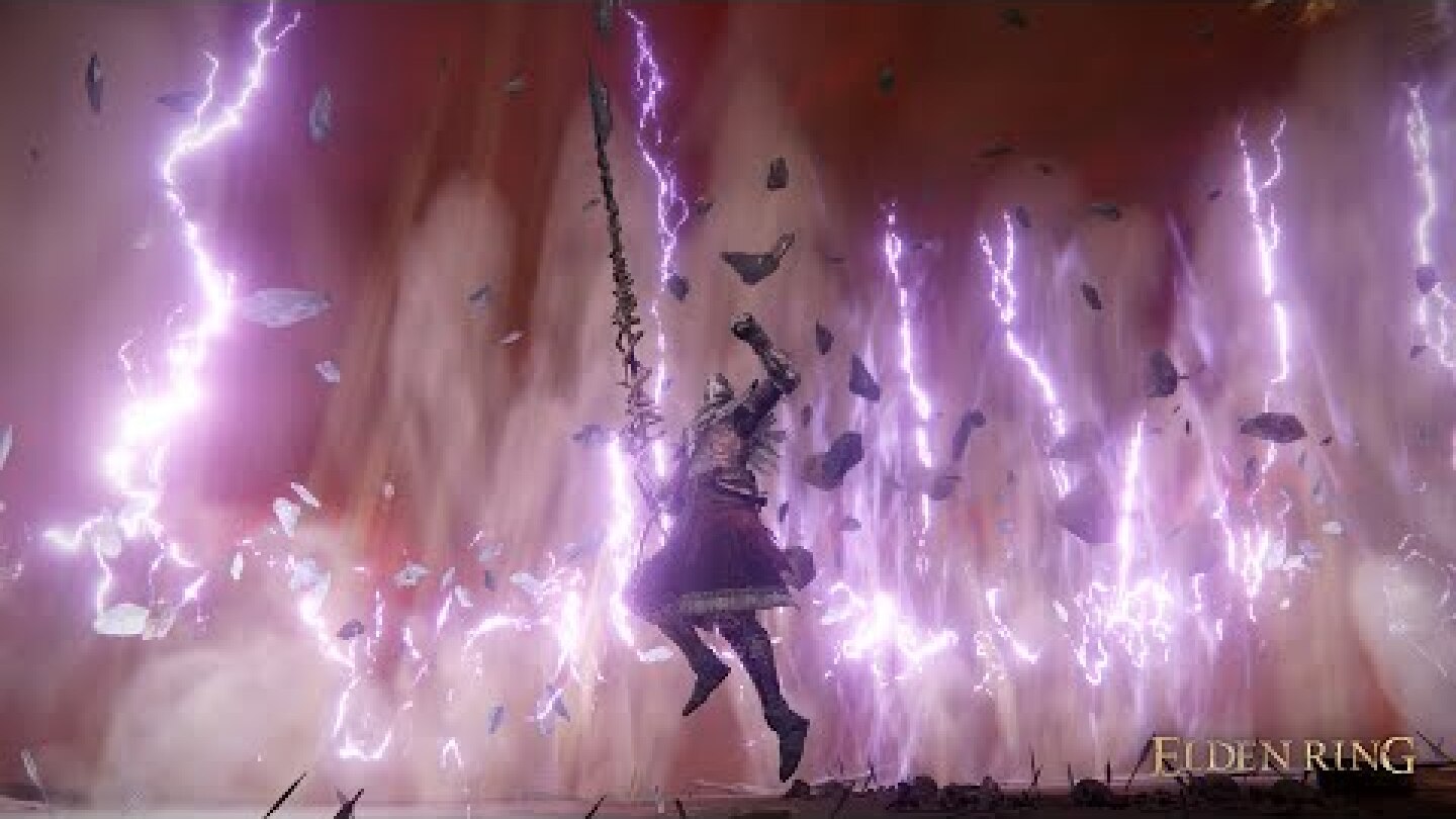 ELDEN RING - Accolades Trailer