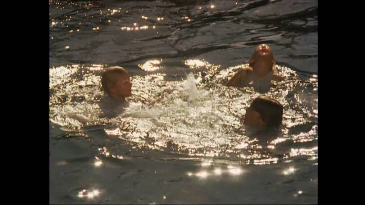 The Prince Of Tides /1991/ trailer