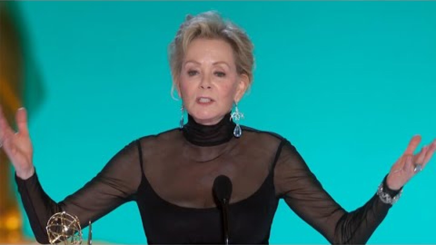 Lead Actress in a Comedy: 73rd Emmys